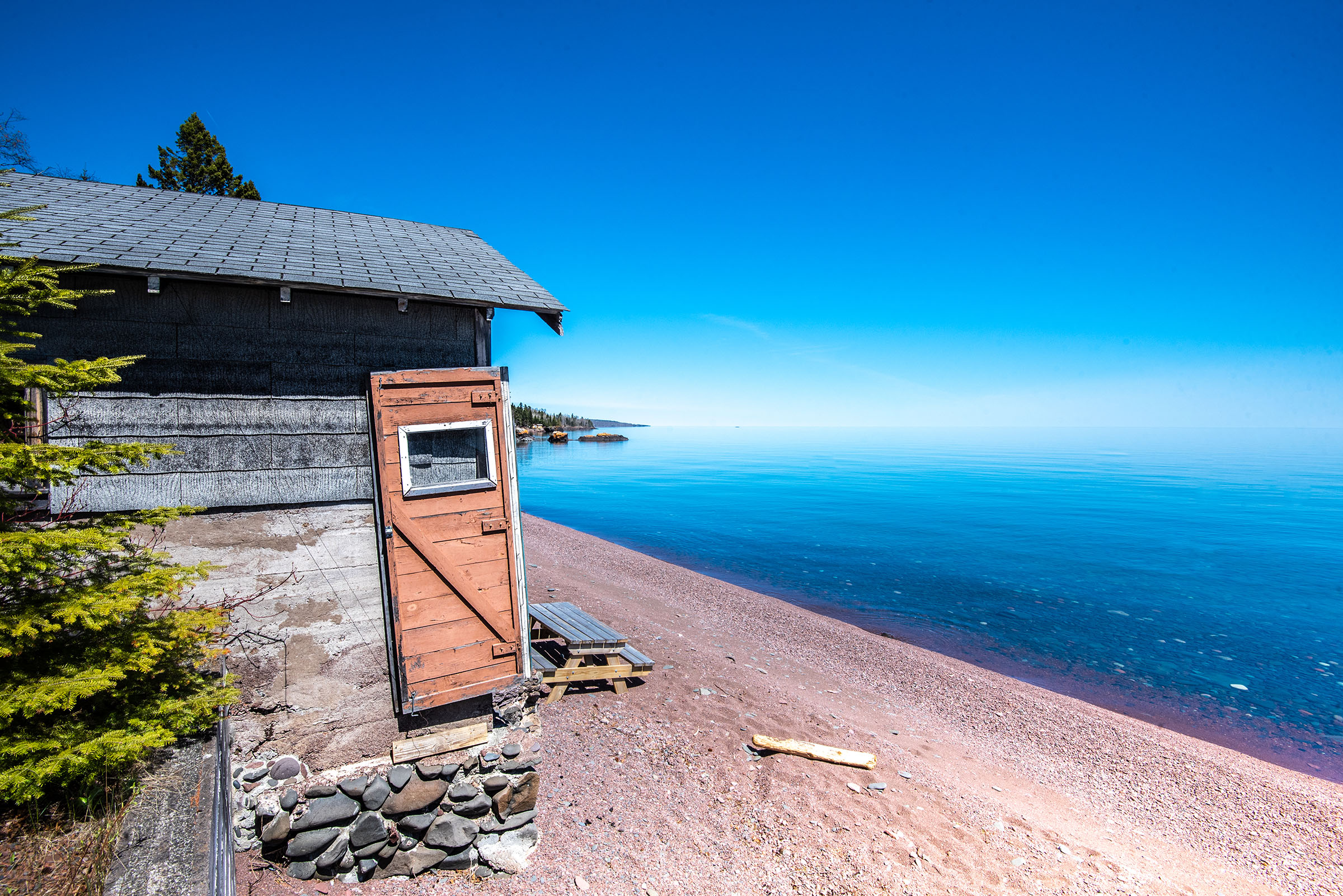 Blue Moose Grand Marais: Gateway To North Shore Adventure